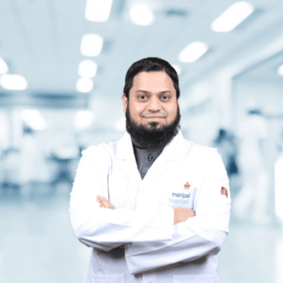 Dr. Saud Ahmed