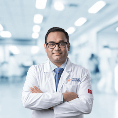 Dr. Srinivas K