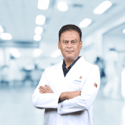 Dr. Venugopal N.