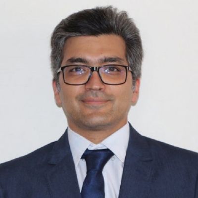 Dr. Ashish Katewa