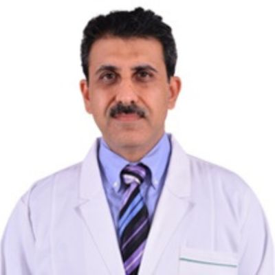 Dr. Gaurav Minocha