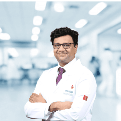 Dr. Umesh R Gupta