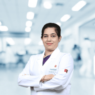 Dr. Rajini Surendra