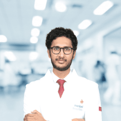 Dr. Srinivas Raju