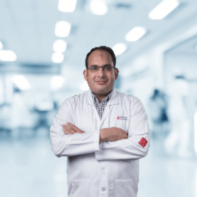 Dr. Rasheed Ahmed