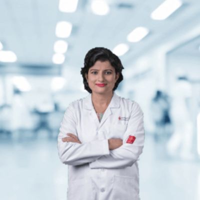 Dr. Triveni Dhaka