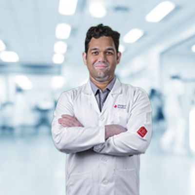 Dr. Abhishek Sharma