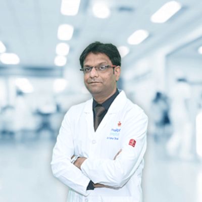 Dr. Rahul Sharma 