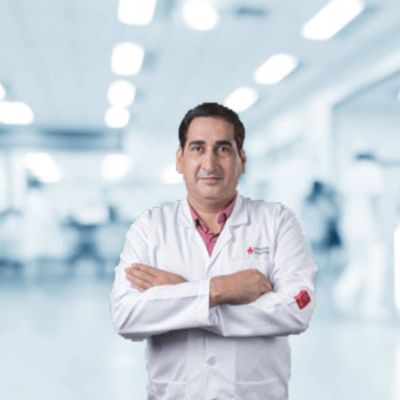 Dr. Vikas Pilaniya