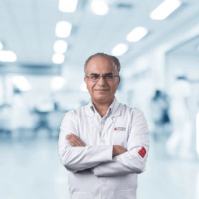 Dr. D R Dhawan