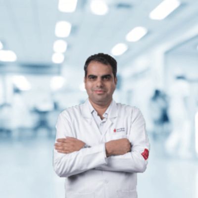 Dr. Shankar Lal Jat