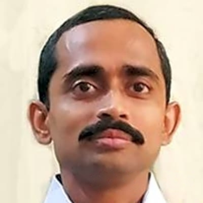 Dr. Kaushik Sen