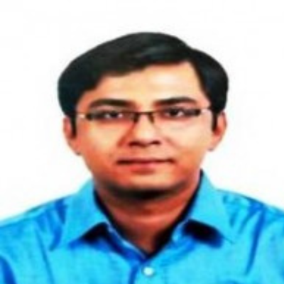Dr. Jayanta Paul