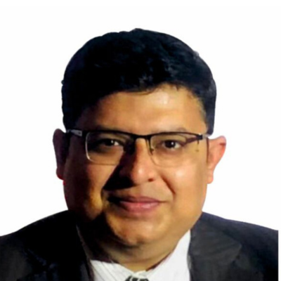 Dr. Arnab Mondal