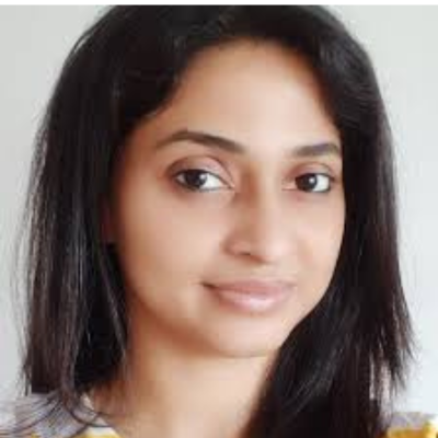 Dr. Parijat Sanyal