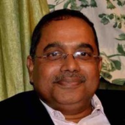 Dr. Jayanta Datta