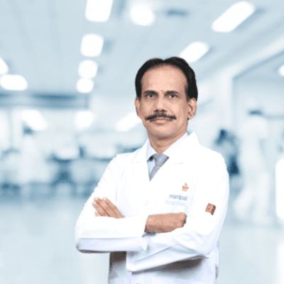 Dr. B S Rao