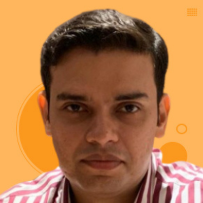 Dr. Rohit Mishra