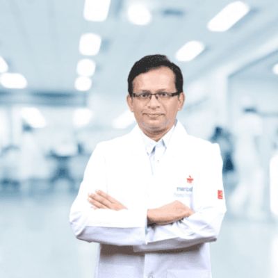 Dr. Ramesh Jois