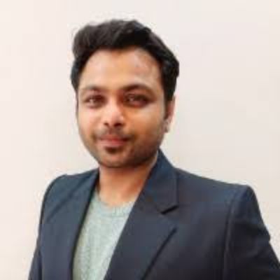 Dr. Shaswat Agrawal