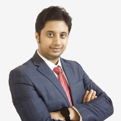 Dr. Abhijit Sen