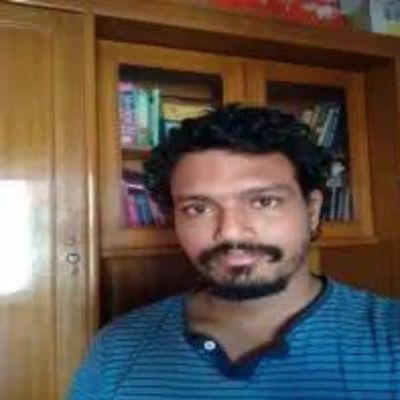 Dr. Siddhartha Naru