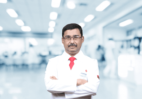 Dr. Dipankar Sarkar