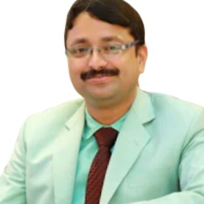 Dr. Ashis Das