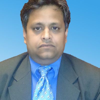 Dr. Nilay Biswas