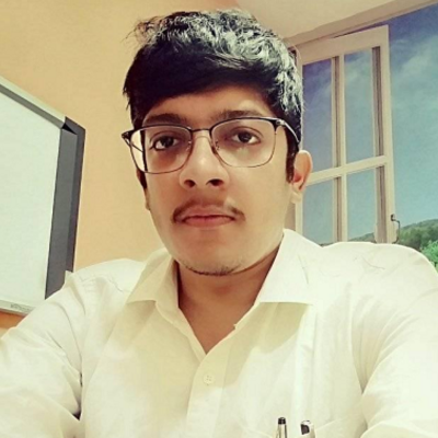 Dr. Sumantra Dey