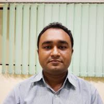 Dr. Rahul Dhar