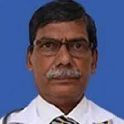 Dr. Ujal Mani