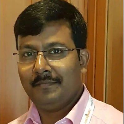 Dr. Debasis Giri