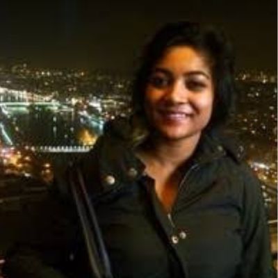 Dr. Tanushree Bera