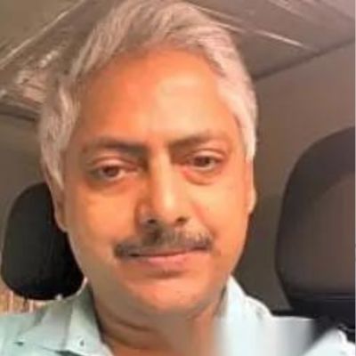 Dr. Biswanath Sharma Sarkar