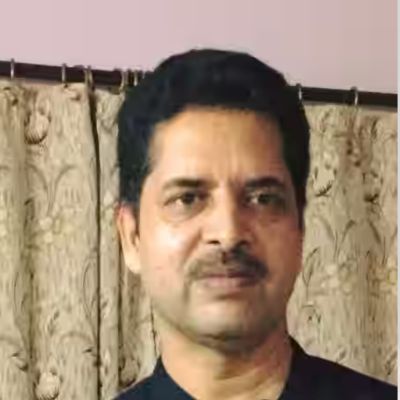 Dr. Ram Kumar Singh