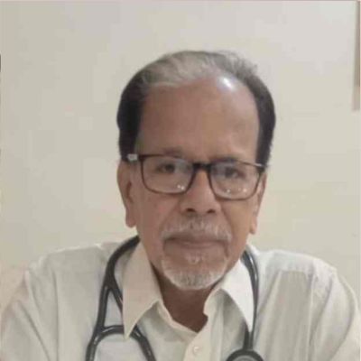 Dr. Ramkrishna Dey